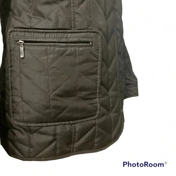 Simon Chang Coat - Picture 3 of 7